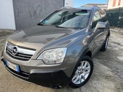 Giallo Usata 2008 Opel Antara Edition+ SUV | 3700 € (Ottimo prezzo)