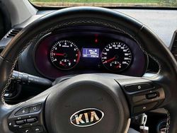 Grigio Usata 2020 Kia Picanto Style Due volumi | 11.000 € (Buon prezzo)
