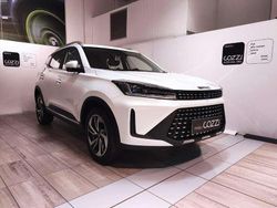 Bianco Usata 2025 EMC SEI SUV | 19.700 € (Ottimo prezzo)