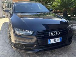Usata 2016 Audi A7 Sportback Ambiente Due volumi | 27.700 € (Cara)