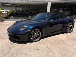 Usata 2020 Porsche 911 Carrera S Cabriolet Cabrio | 134.999 € (Super prezzo)