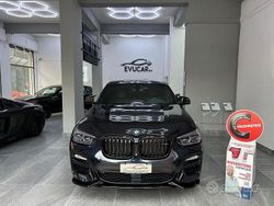 Blu Usata 2020 BMW X4 M Sport SUV | 44.900 € (Super prezzo)
