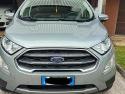 Usata 2021 Ford Ecosport SUV | 16.500 € (Molto cara)