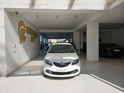 Antracite Usata 2022 Lancia Ypsilon Silver Due volumi | 11.500 € (Buon prezzo)