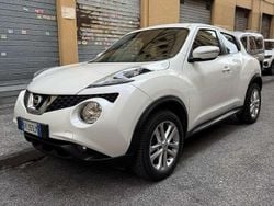 Usata 2016 Nissan Juke SUV | 9000 € (Ottimo prezzo)