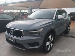 Grigio Usata 2020 Volvo XC40 Momentum SUV | 24.900 € (Buon prezzo)