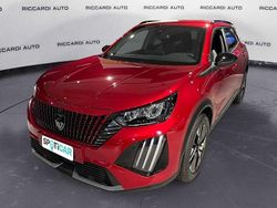 Rosso Nuova 2025 Peugeot 2008 Allure SUV | 22.900 € (Buon prezzo)