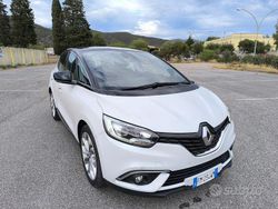 Bianco Usata 2018 Renault Scénic IV Monovolume | 13.500 € (Buon prezzo)
