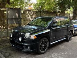 Usata 2008 Jeep Compass SUV | 4300 € (Buon prezzo)