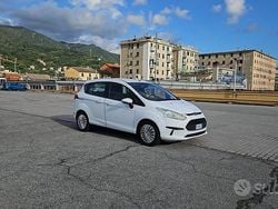Bianco Usata 2016 Ford B-MAX Business Edition Monovolume | 6690 € (Ottimo prezzo)