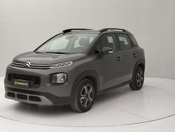 Grigio Usata 2021 Citroën C3 Aircross Feel SUV | 14.290 € (Buon prezzo)