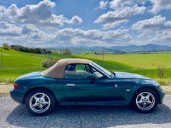 Verde Usata 1998 BMW Z3 Cabrio | 10.000 € (Ottimo prezzo)