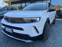 Tetto nero Usata 2022 Opel Mokka Elegance SUV | 19.900 € (Buon prezzo)