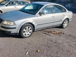 Grigio Usata 2005 VW Passat Tre volumi | 1500 € (Super prezzo)