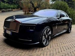 Nero Usata 2024 Rolls Royce Spectre Coupé | 490.000 €
