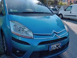 Usata 2007 Citroën C4 Picasso Monovolume | 3200 €