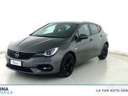 Grigio scuro Usata 2020 Opel Astra S Tre volumi | 12.400 € (Buon prezzo)