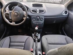 Bianco Usata 2012 Renault Clio IV Dynamique Due volumi | 2500 € (Ottimo prezzo)