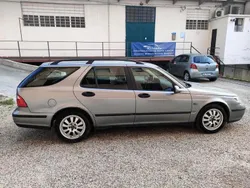 Saab 9-5
