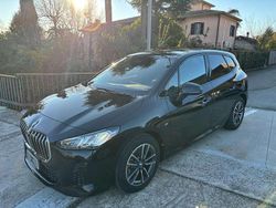 Nero Usata 2025 BMW 218 Active Tourer M Sport Monovolume | 31.300 € (Super prezzo)