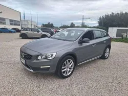Volvo V60 CC