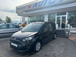Nero Usata 2016 Ford Transit Trend Monovolume | 11.790 € (Molto cara)