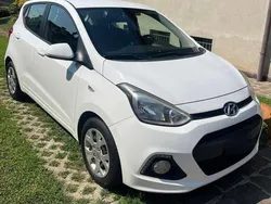 Usata 2015 Hyundai i10 Edition Due volumi | 6000 € (Ottimo prezzo)