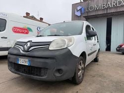 Bianco Usata 2016 Renault Kangoo Furgone | 2300 € (Super prezzo)