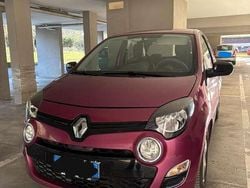 Lilla Usata 2012 Renault Twingo Expression Due volumi | 3390 € (Buon prezzo)