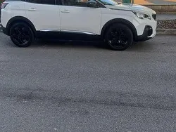 Usata 2017 Peugeot 3008 Allure SUV | 17.000 € (Cara)