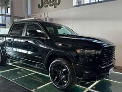 Nero Nuova 2024 RAM 1500 Pick-up | 86.400 €