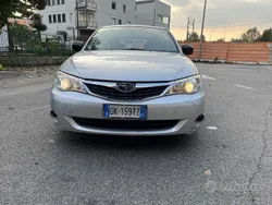 Usata 2007 Subaru Impreza Tre volumi | 1200 €