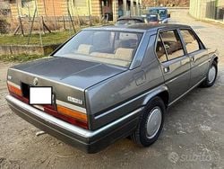 Grigio Usata 1985 Alfa Romeo 90 Tre volumi | 10.500 €