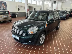 Verde Usata 2013 Mini Cooper Countryman SUV | 7900 € (Super prezzo)