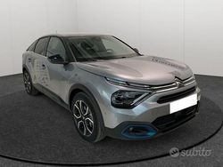 Usata 2023 Citroën e-C4 Shine | 29.900 € (Molto cara)