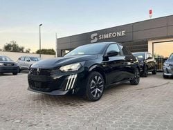 Nero Nuova 2025 Peugeot 208 Business-Line Due volumi | 17.700 € (Buon prezzo)
