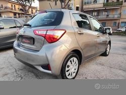 Usata 2020 Toyota Yaris Hybrid Active Tre volumi | 12.990 € (Ottimo prezzo)