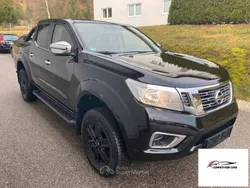 Nero Usata 2021 Nissan Navara 360º Pick-up | 31.900 € (Buon prezzo)