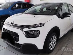 Usata 2020 Citroën C3 Due volumi | 9900 € (Buon prezzo)