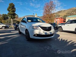 Bianco Usata 2019 Lancia Ypsilon S Due volumi | 10.000 € (Buon prezzo)