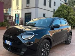 Nero Usata 2024 Fiat 600 La Prima SUV | 18.900 € (Super prezzo)