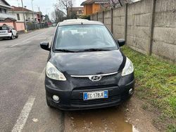 Usata 2010 Hyundai i10 Dynamiq Due volumi | 4500 € (Ottimo prezzo)