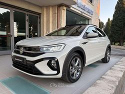 Grigio Usata 2024 VW Taigo R-line SUV | 21.899 € (Buon prezzo)