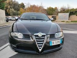Nero Usata 2006 Alfa Romeo GT Coupé | 3890 € (Buon prezzo)