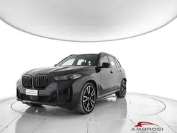 Blu Usata 2024 BMW X5 M Sport SUV | 78.900 € (Super prezzo)