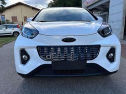 Bianco Usata 2023 DR DR 1.0 Due volumi | 16.900 € (Buon prezzo)