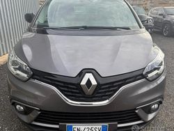 Grigio Usata 2018 Renault Scénic IV Monovolume | 10.700 € (Ottimo prezzo)