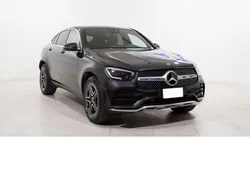 Other Usata 2020 Mercedes 200 Premium Plus Coupé | 41.900 € (Molto cara)