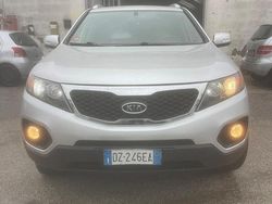 Grigio Usata 2010 Kia Sorento Active SUV | 6900 €