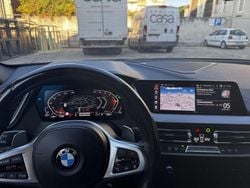 Nero Usata 2022 BMW 118 M Sport Due volumi | 28.500 € (Buon prezzo)